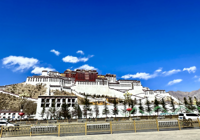 如何制作西藏旅游計劃